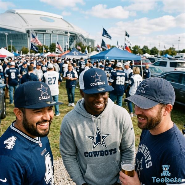 Dallas Cowboys Apparel: The Complete Fan Guide to Choosing, Styling, and Wearing Cowboys Fan Gear 26 Dallas Cowboys Hat Collection For Fans