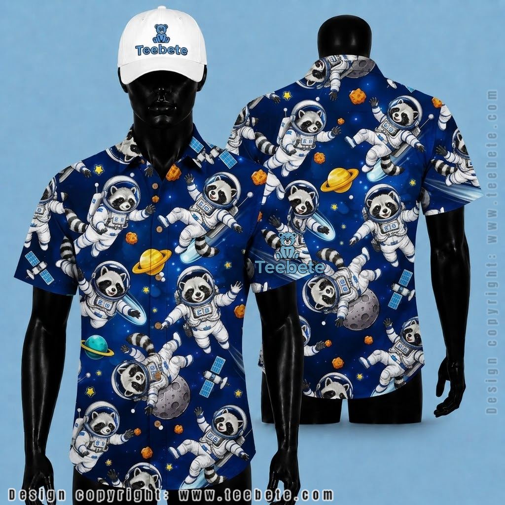 Pineapple Tropical Shirt Tiki Mask Tropical Leaf