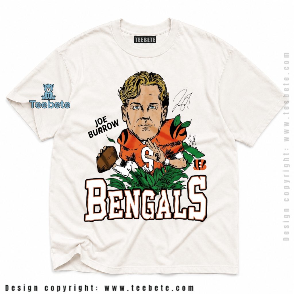 Cincinnati Bengals Married Into This Fan Shirt Cincinnati Bengals Married Into This Fan Shirt