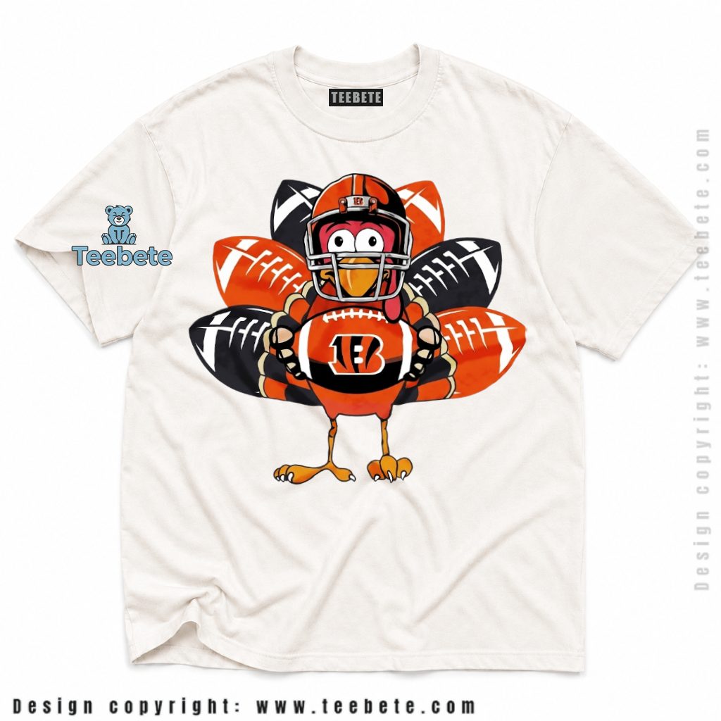 Cincinnati Bengals We Will Rock You Shirt Cincinnati Bengals We Will Rock You Shirt