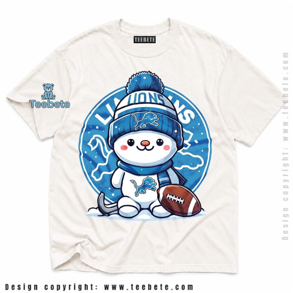 Detroit Lions Thanksgiving Turkey Touchdowns Shirt Detroit Lions Thanksgiving Turkey Touchdowns Shirt